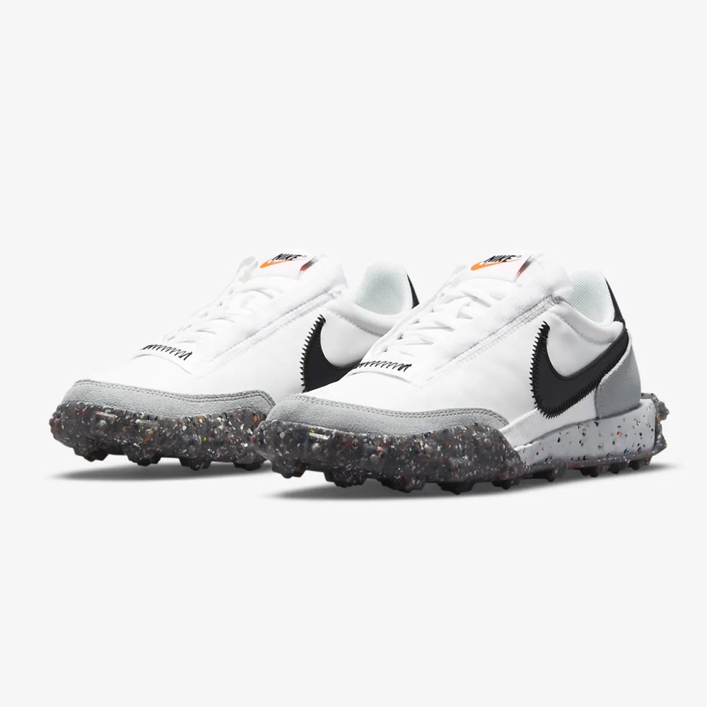 Nike waffle racer crater. W 9